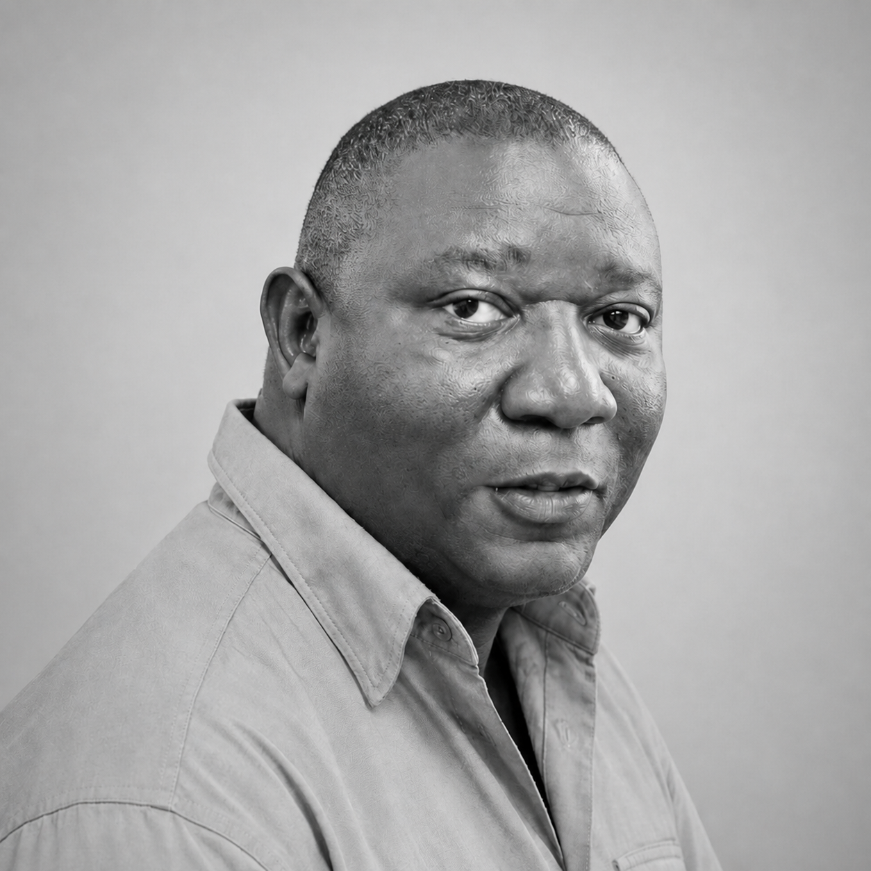 Felichismi Mwijage, Founder and CEO of F5 Geological Solutions